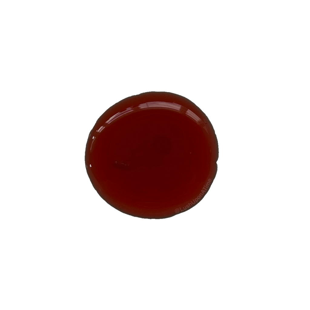 CHERRY POP SHOWER GEL