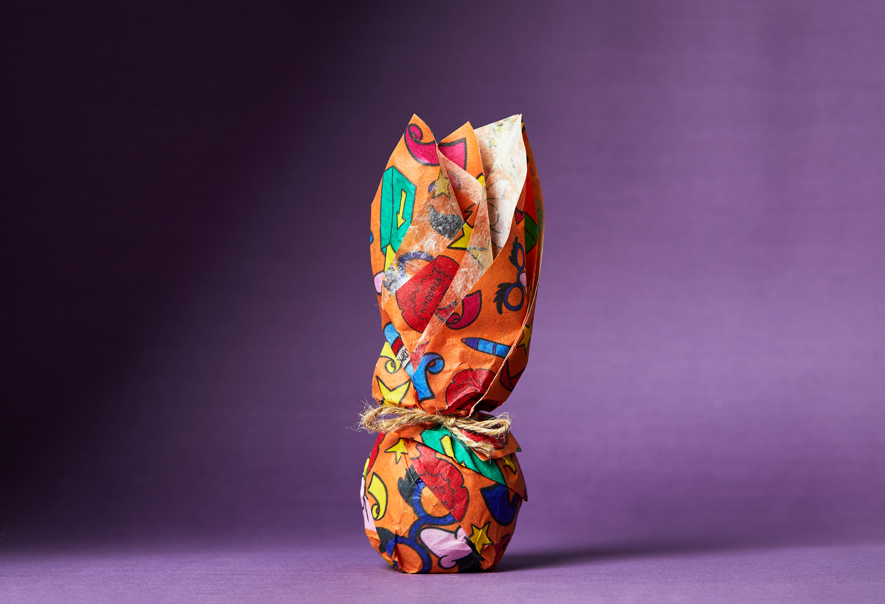 Practical Joker Lokta Paper