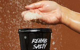 Rehab Salty