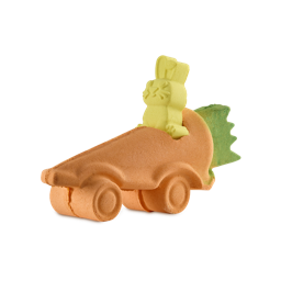 RUN RABBIT RACE BATH BOMB