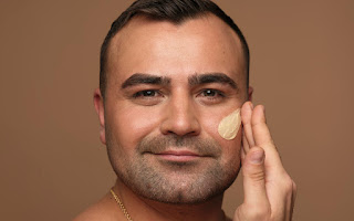 Skin Drink Self-Preserving