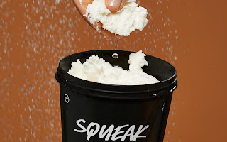 Squeak