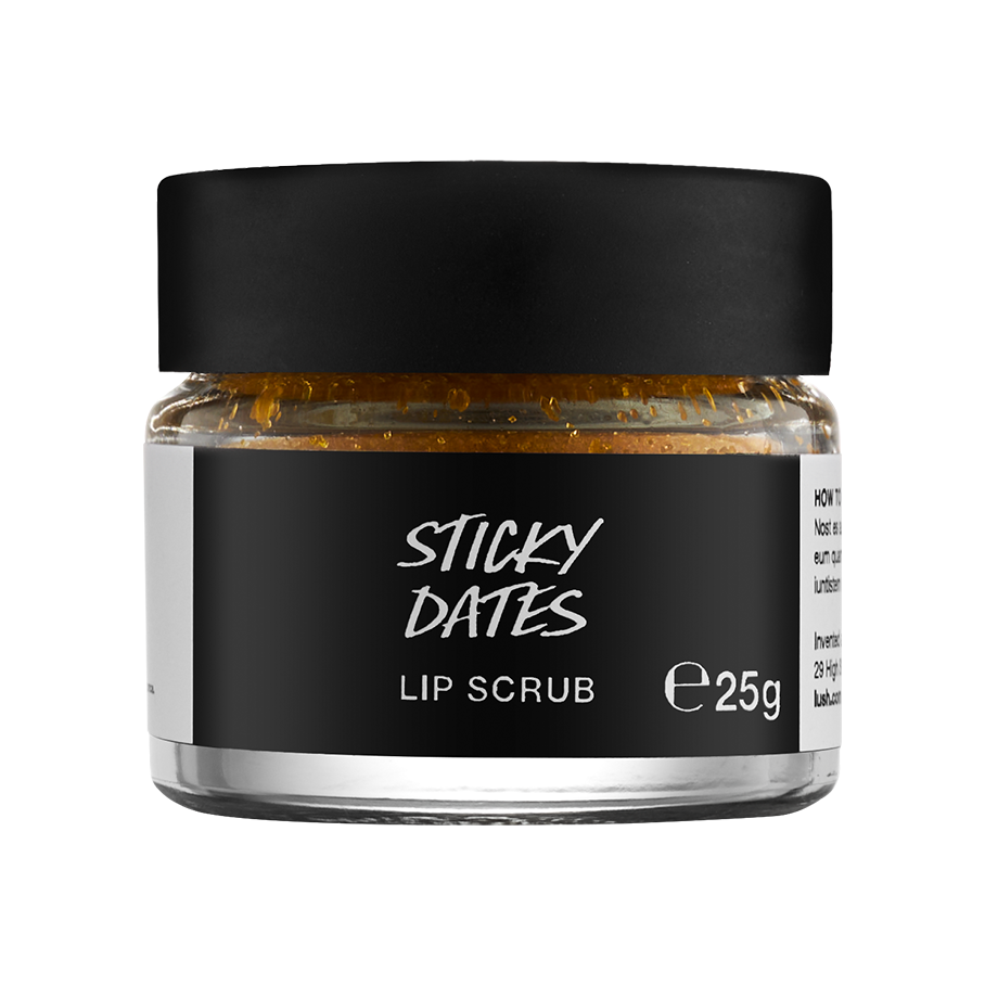 Sticky Dates