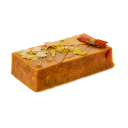 STICKY SYRUP SOAP