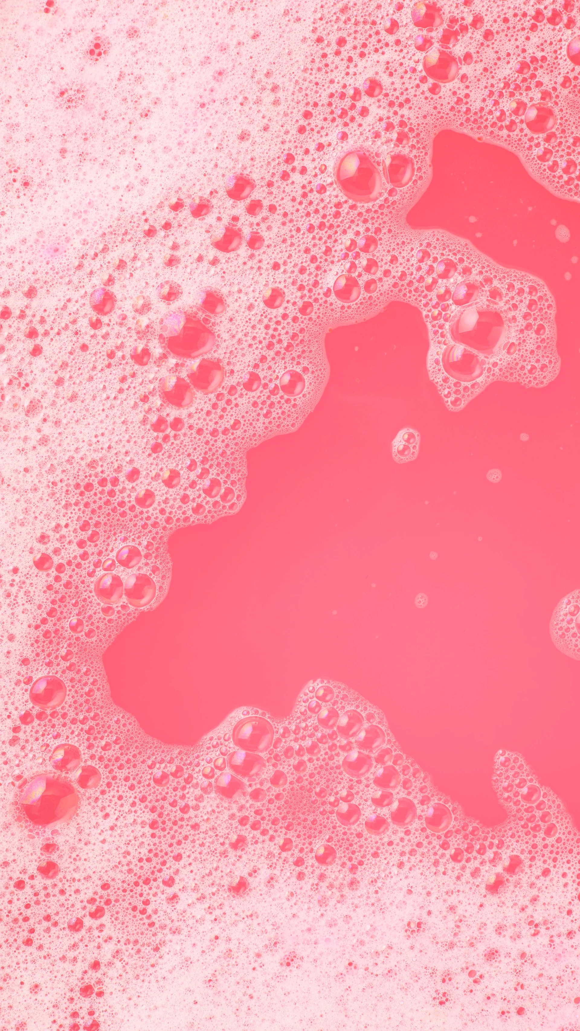 STAWBERRY CRUMBLE BUBBEROON