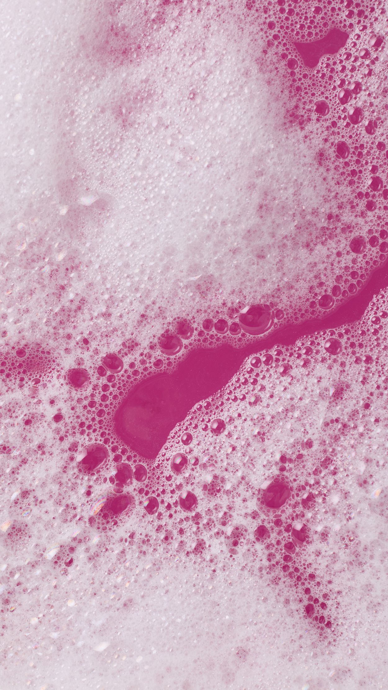 SUGAR PLUM SPARKLE BUBBLE BAR