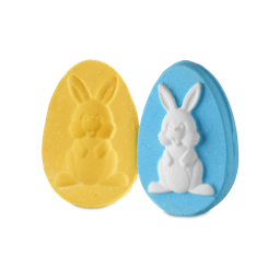 SURPRISE BUNNY BATH BOMB