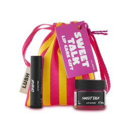 SWEET TALK GIFT SET