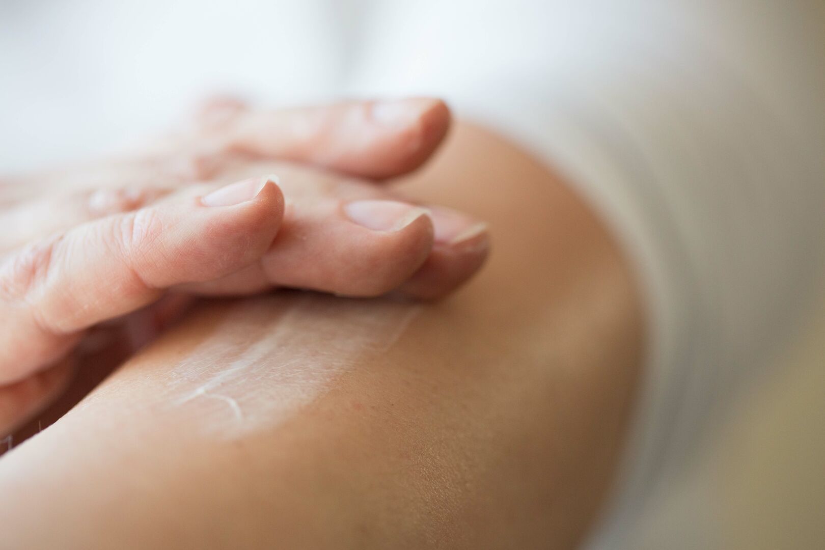 Sympathy for the Skin