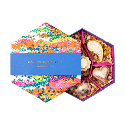 symphony no. 6 massage gift