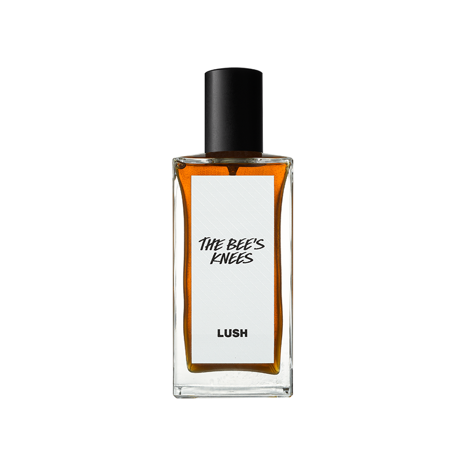 The Bee's Knees