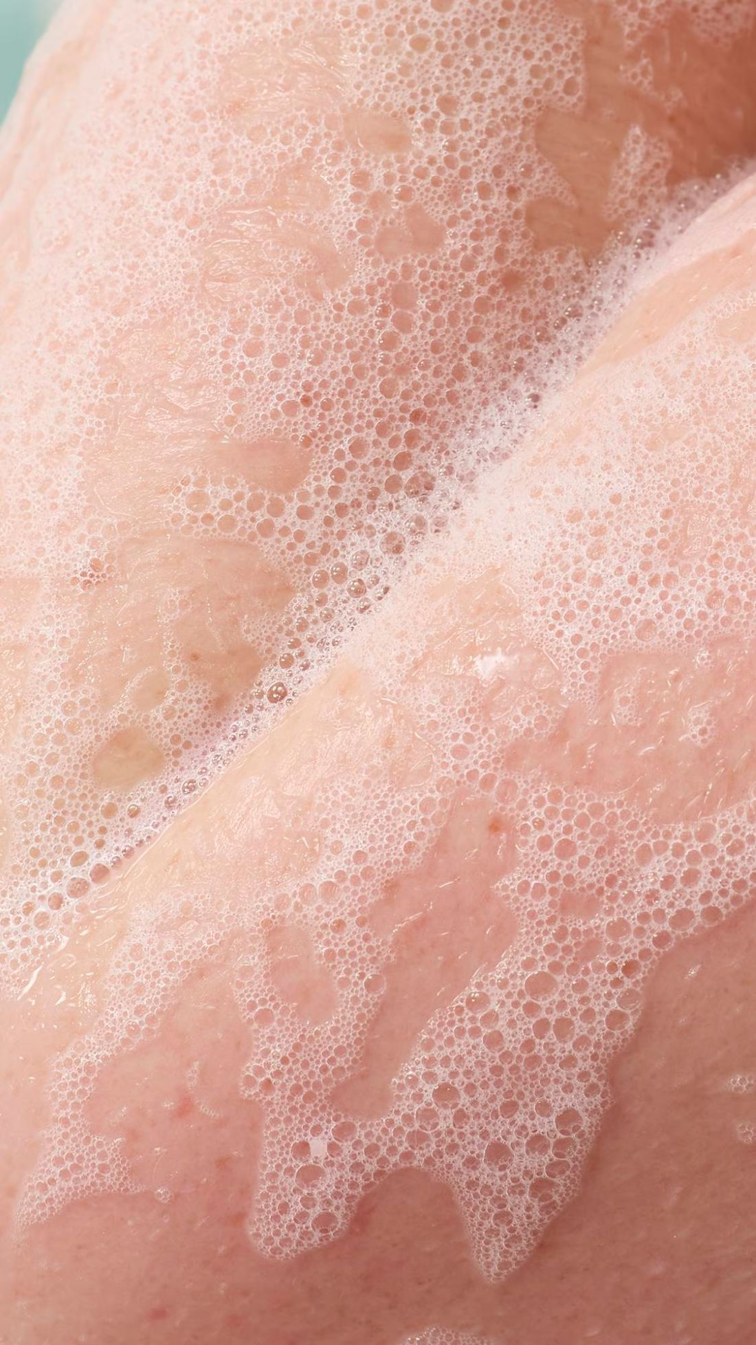 THE GOOSE'S GOLDEN EGG SLICE SOAP