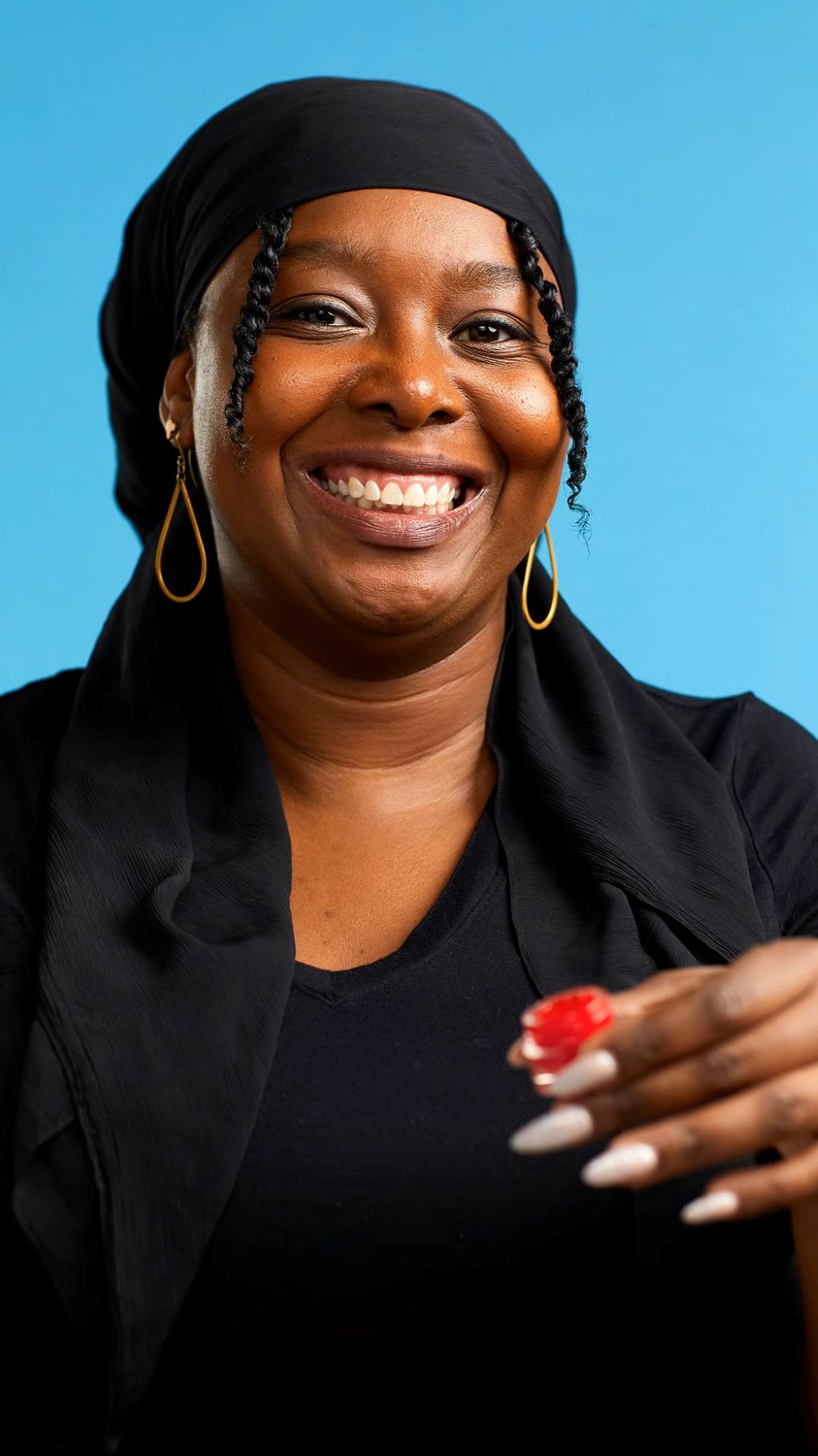 THE KISS LIP GLOSS JELLY