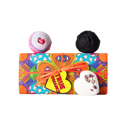 TRUE ROMANCE GIFT SET