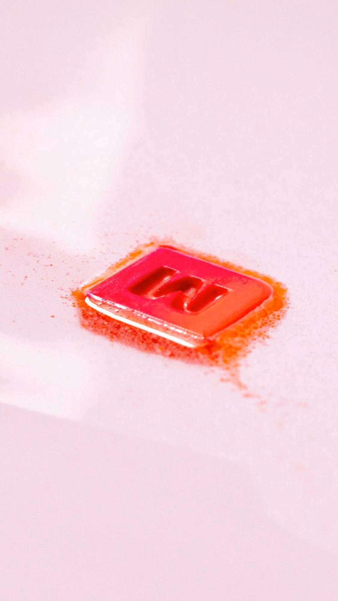 Va Va Voom Lush Melt