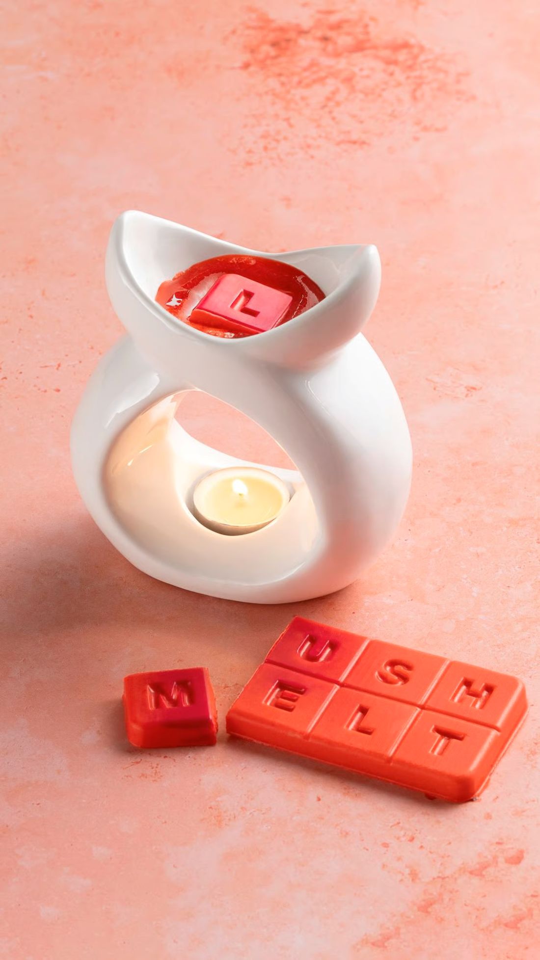 Va Va Voom Lush Melt