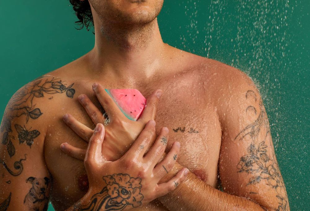  WATERMELON 