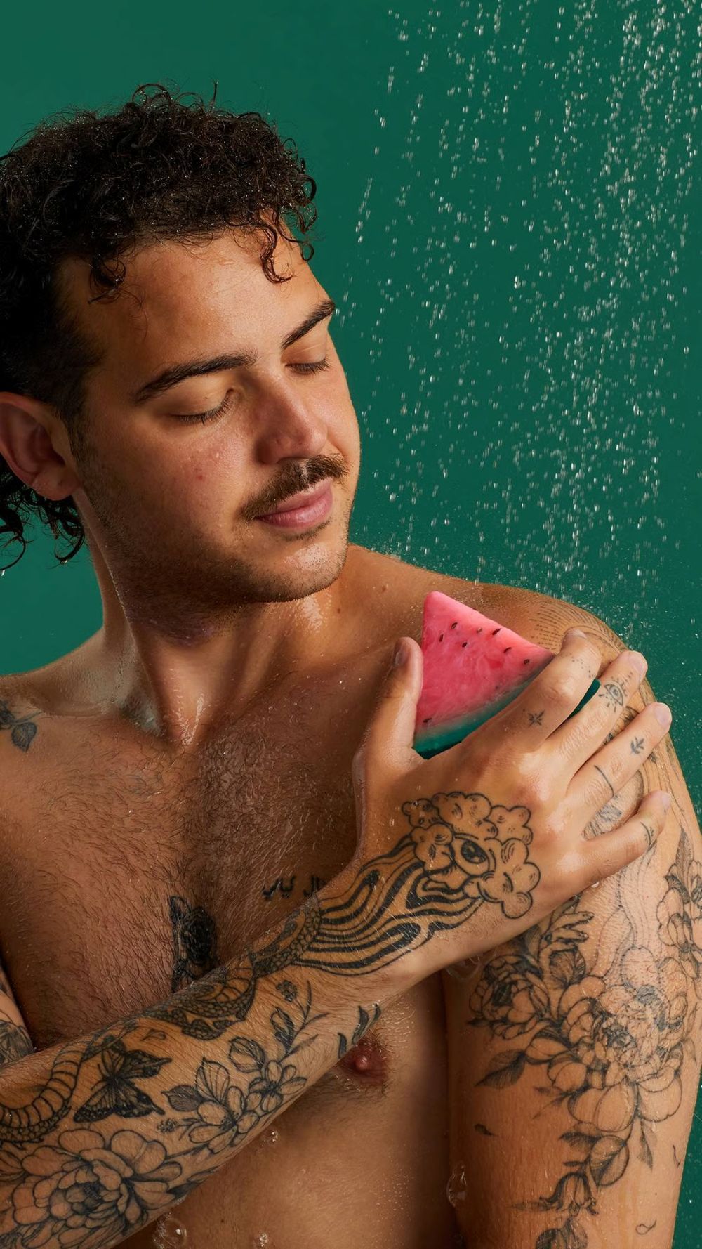  WATERMELON 