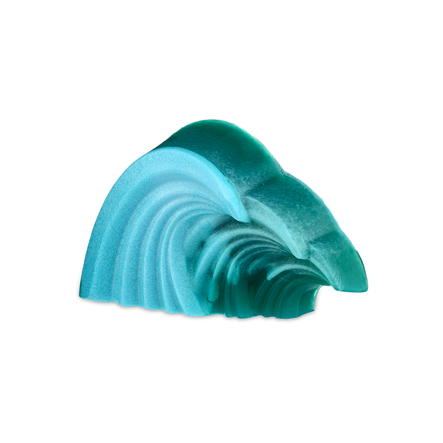 Wave Soap 