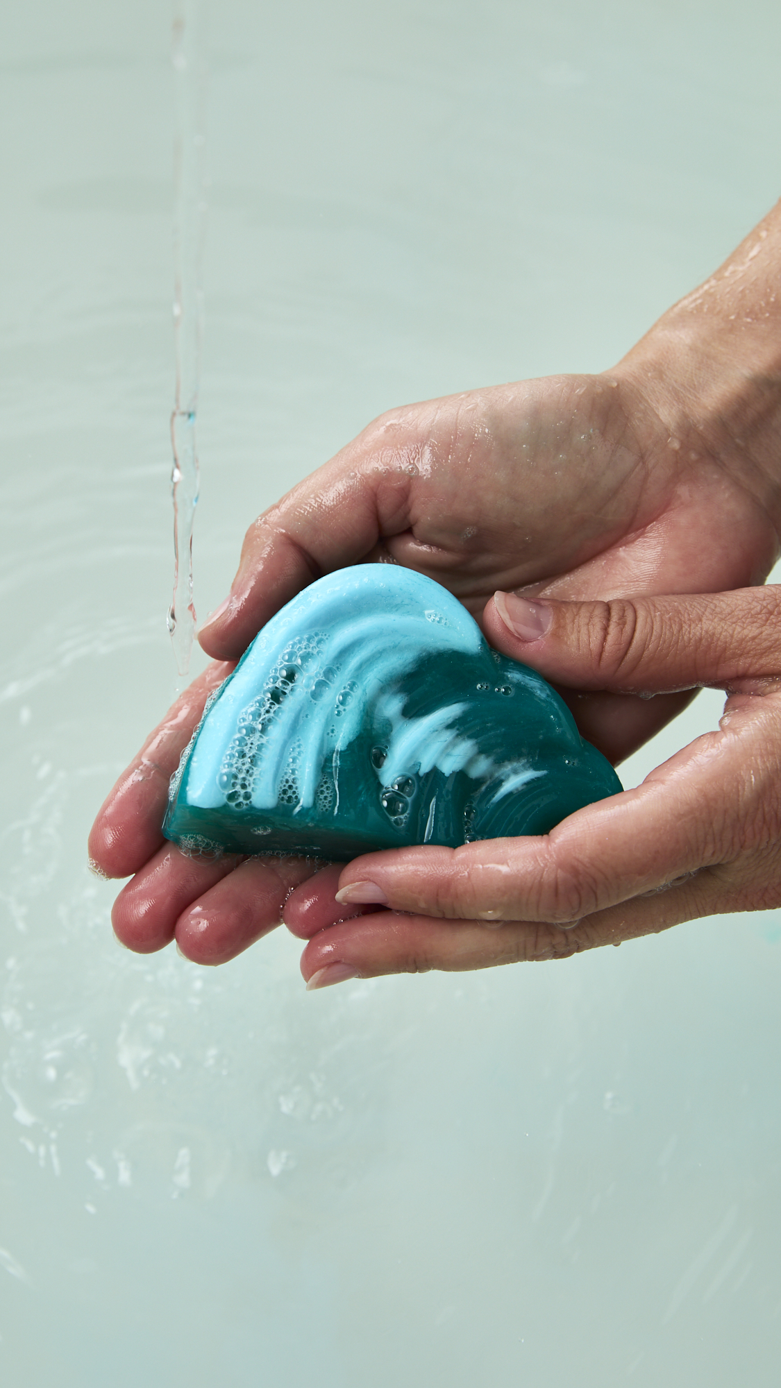 Wave Soap 