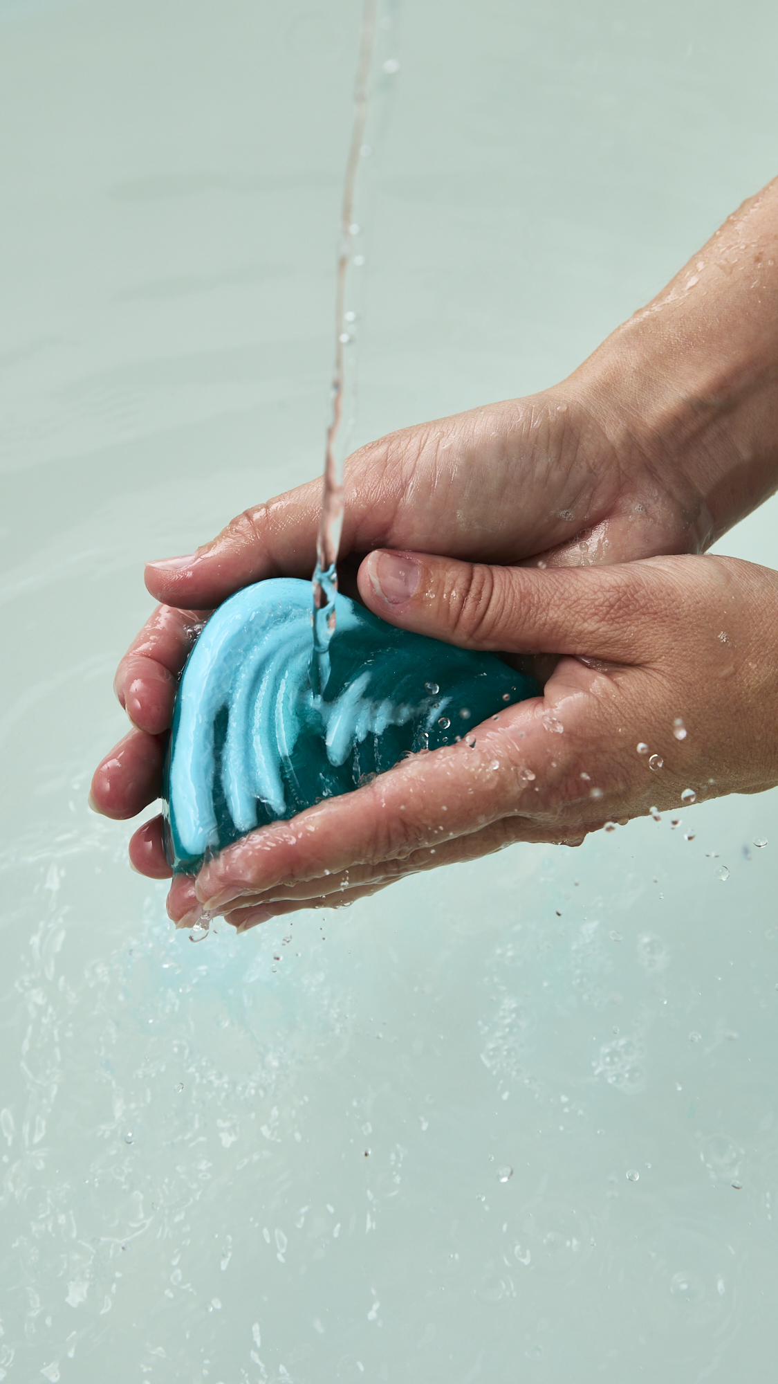 Wave Soap 