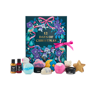 12 Days Of Christmas