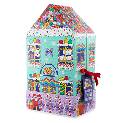 29½ High Street Advent Calendar