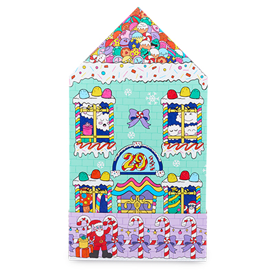 29½ High Street Advent Calendar