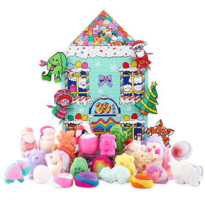 29½ High Street Advent Calendar