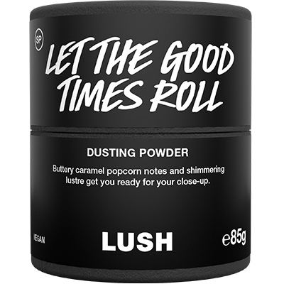 Let The Good Times Roll