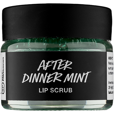 After Dinner Mint