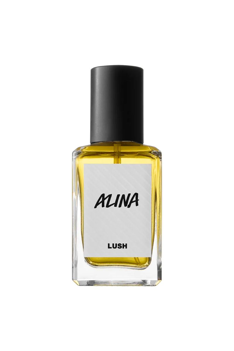 Alina Perfume