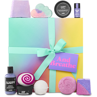 And Breathe Gift