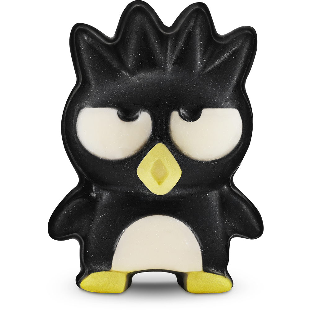 Bad Badtz-Maru x LUSH