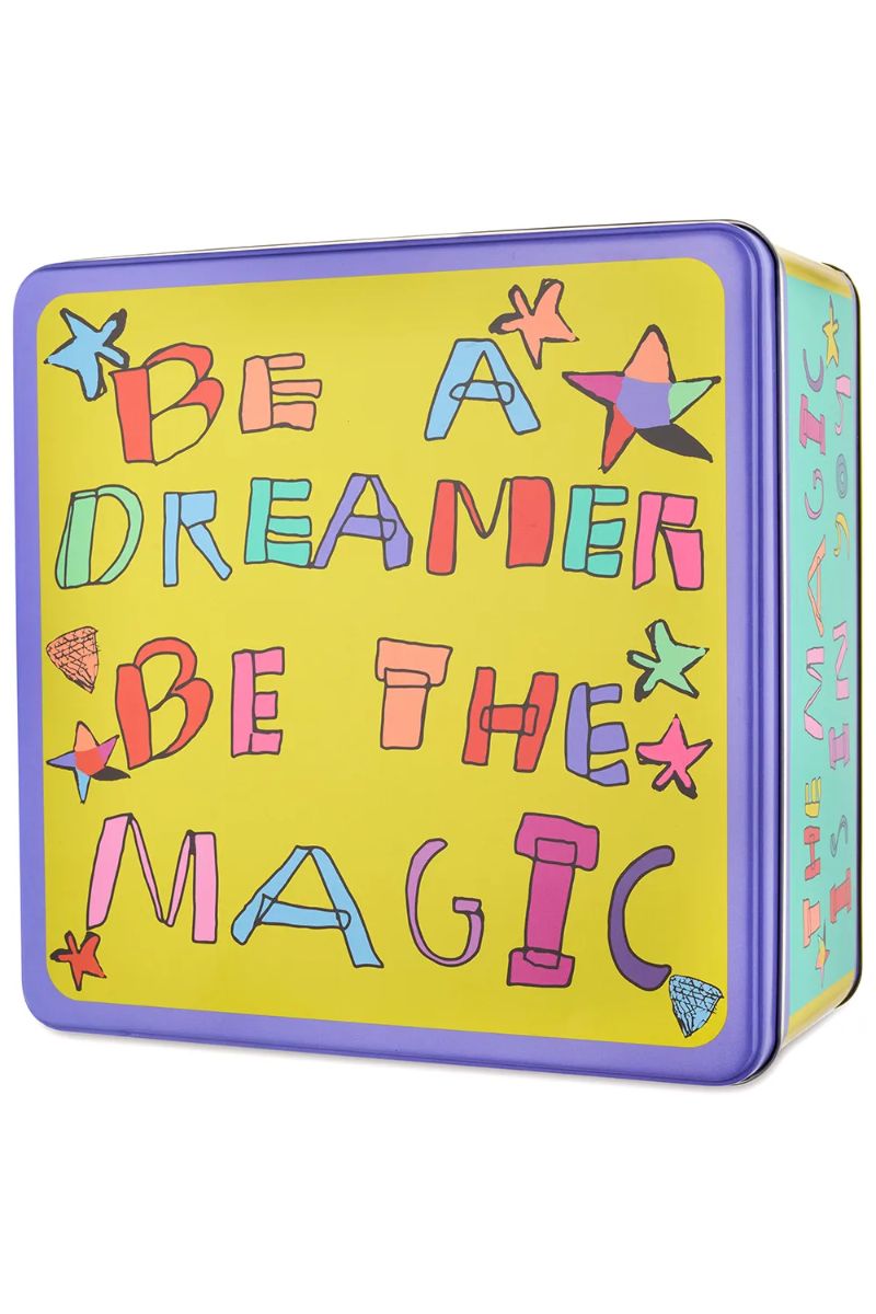 Be A Dreamer, Be The Magic