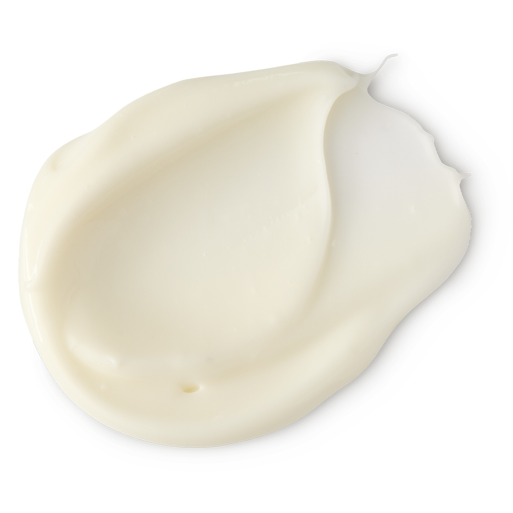 Blue Skies And Fluffy White Clouds