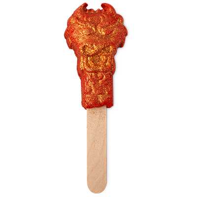 DRAGON LEGEND REUSABLE BUBBLE BAR