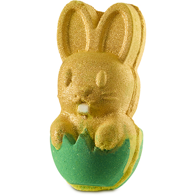 EASTER BUNNY BATH BOMB