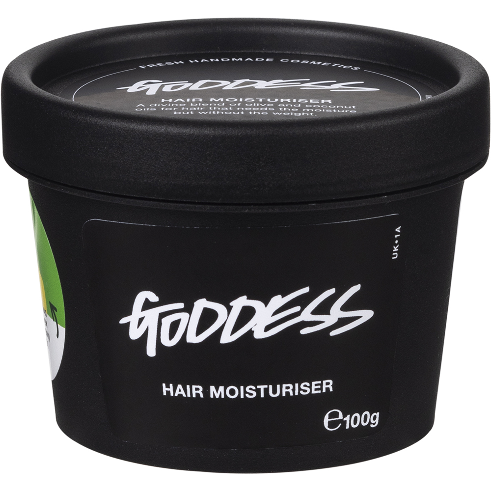 Goddess Hair Moisturiser