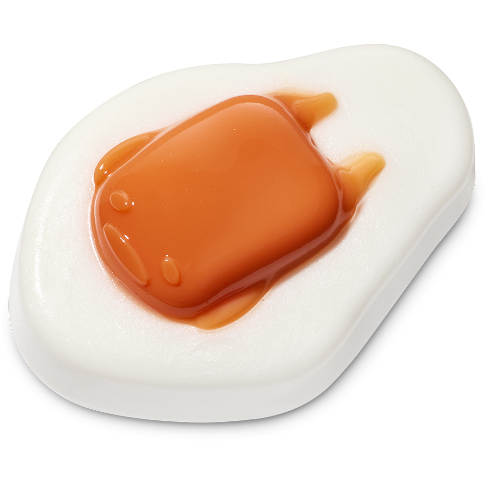 Gudetama × LUSH
