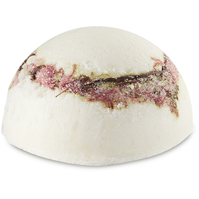 Hanami Body Scrub