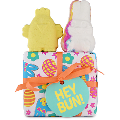 Hey Bun