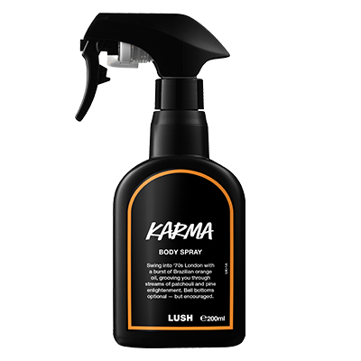 Karma