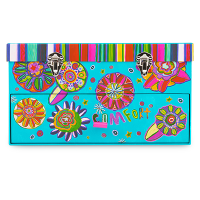 LUSH ADVENT CALENDAR