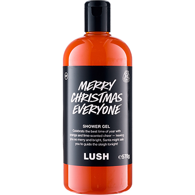 Merry Christmas Everyone