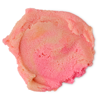 SNOW FAIRY BODY SCRUB