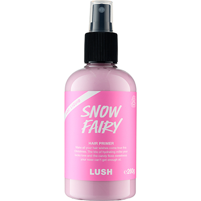 Snow Fairy