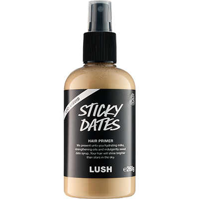 Sticky Dates