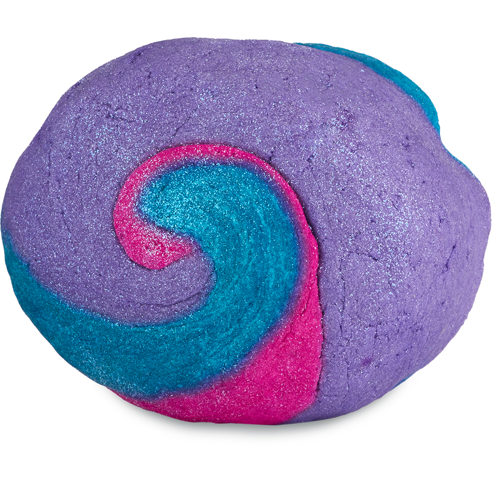 SUGAR PLUM SPARKLE BUBBLE BAR