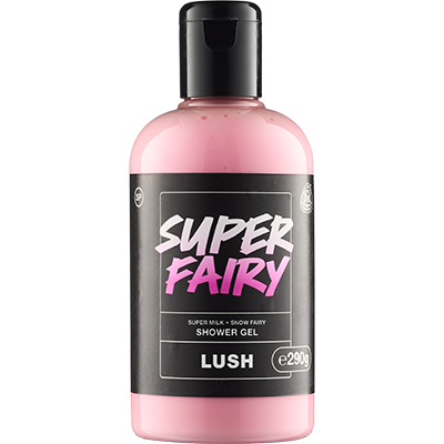 Super Fairy